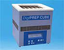 DigiPREP CUBE for 16mm TUBEsの画像