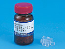 錠剤成型用KBr結晶の画像