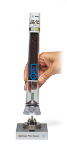 ガスクリーンフィルター