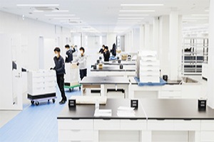 リノベ・移設・新拠点