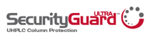 SecurityGuard Ultraロゴ