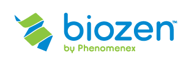 Biozenのロゴ