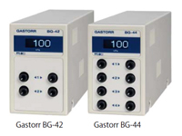 Gastorr BG-40シリーズ