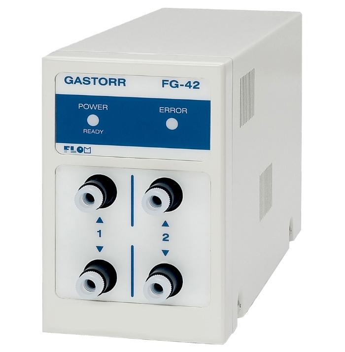 Gastorr FGシリーズ