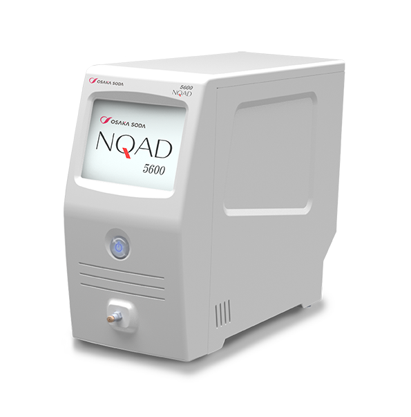 ユニバーサル検出器 NQAD