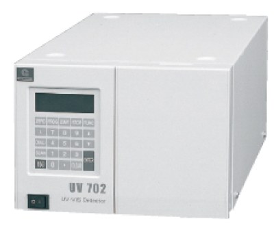 UV検出器 UV702 