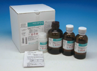 脂肪酸分析用メチルエステル化試薬 脂肪酸 ジーエルサイエンス