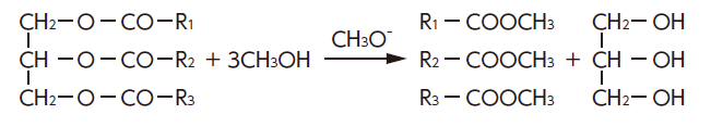 メチル化試薬Bによる反応