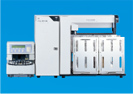 G-Prep GPC8100 Single/Dual