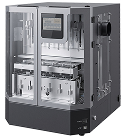水質分析用全自動固相抽出装置 AquaTrace AE9600-B