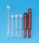 濃縮管・試験管 | 試料前処理用アクセサリー | ジーエルサイエンス