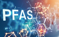 水中PFAS
